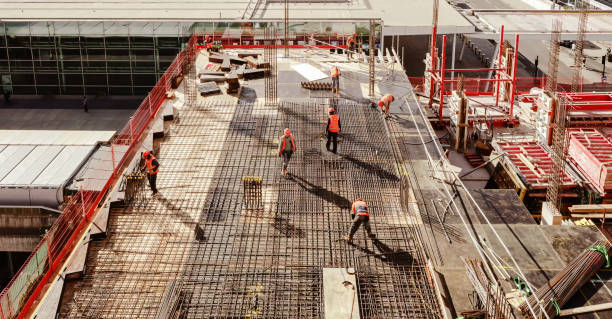 Best Stamped Concrete Services in Goldsby, OK