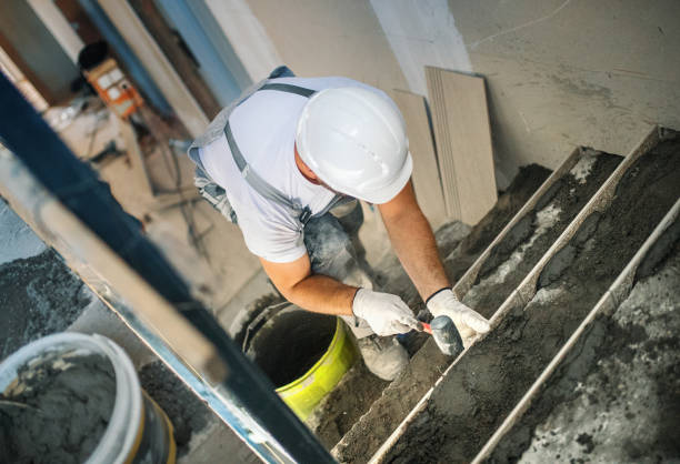 Best Concrete Grinding and Polishing in Goldsby, OK