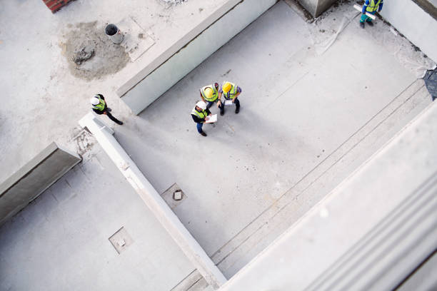 Best Concrete Removal and Replacement in Goldsby, OK